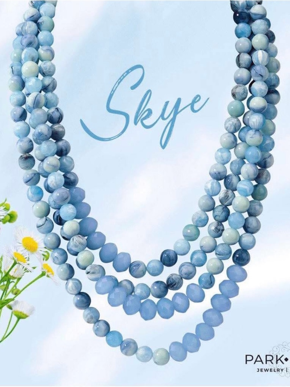 Park Lane Skye Necklace